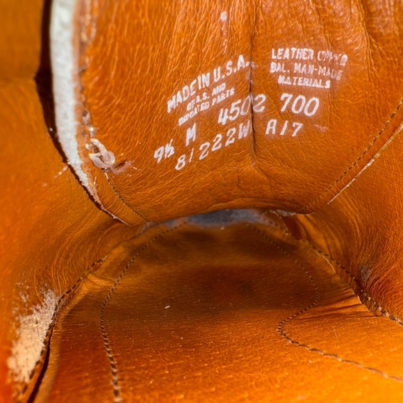 Frye Men's Walker Low White Leather Sneakers - Picture 7 of 10